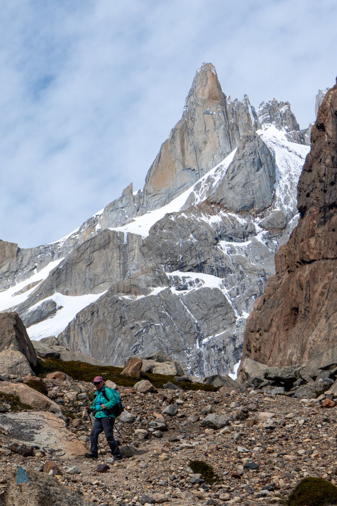 Cerro Pollone