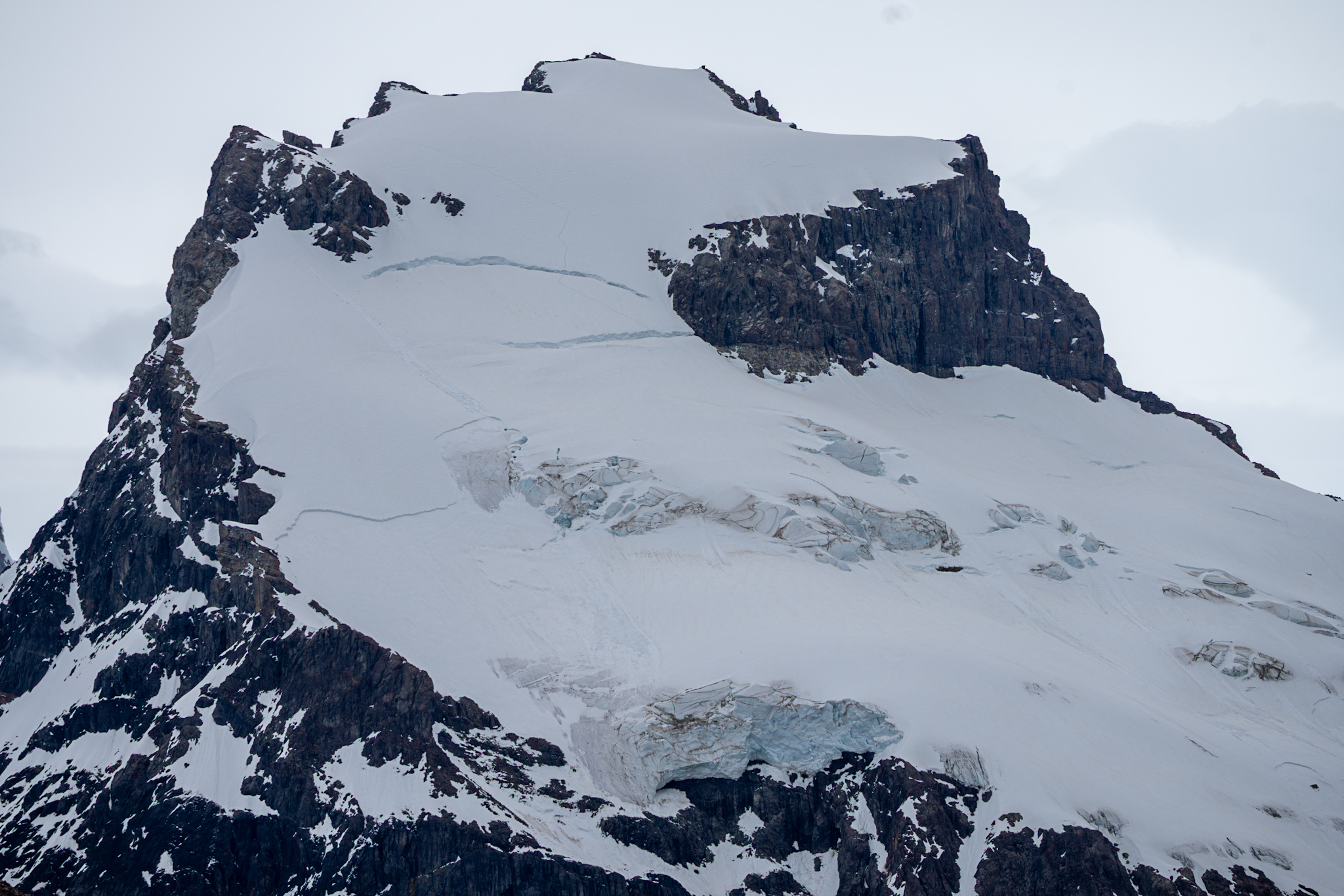 Cerro Solo