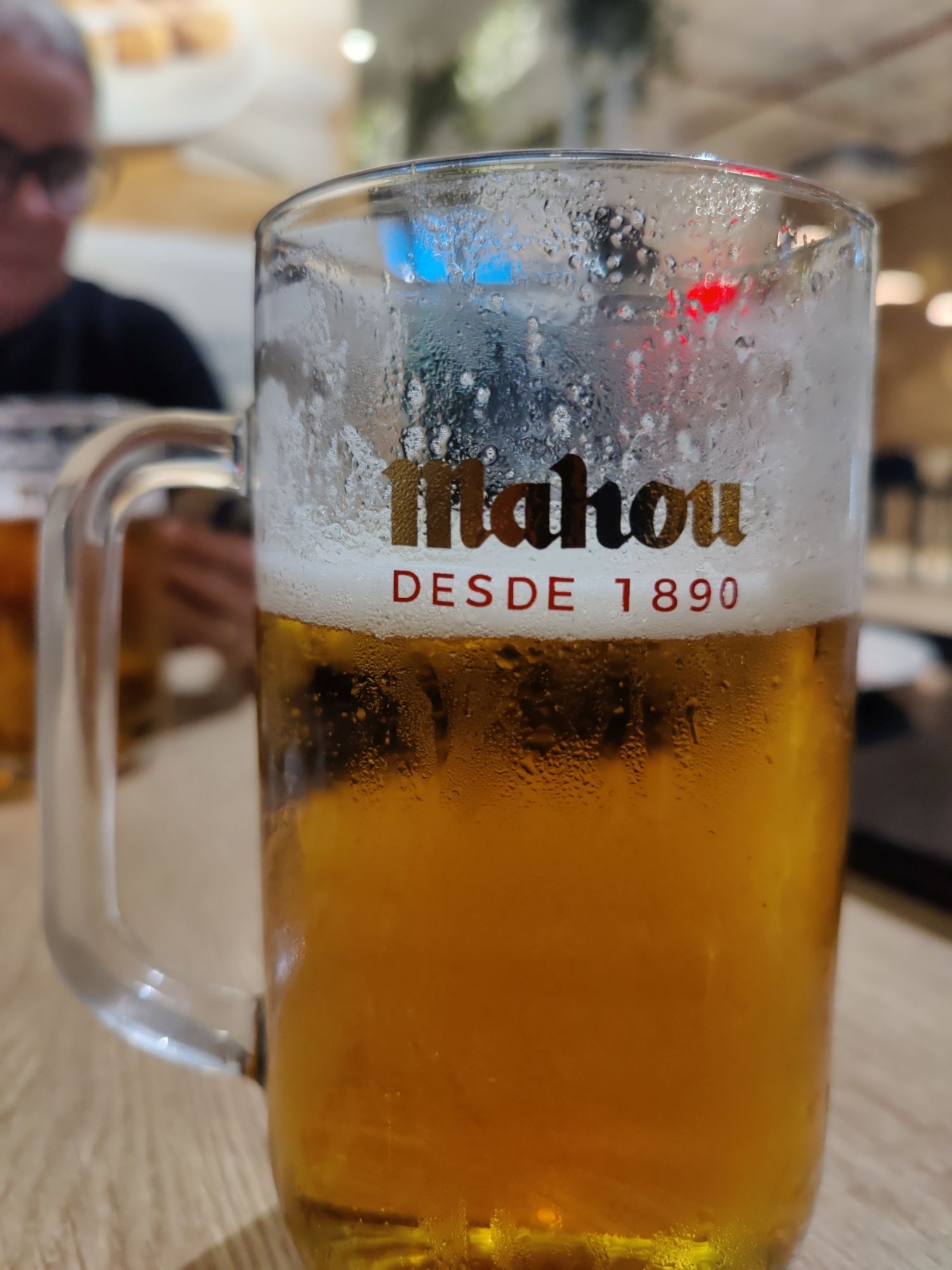Madrid Airport