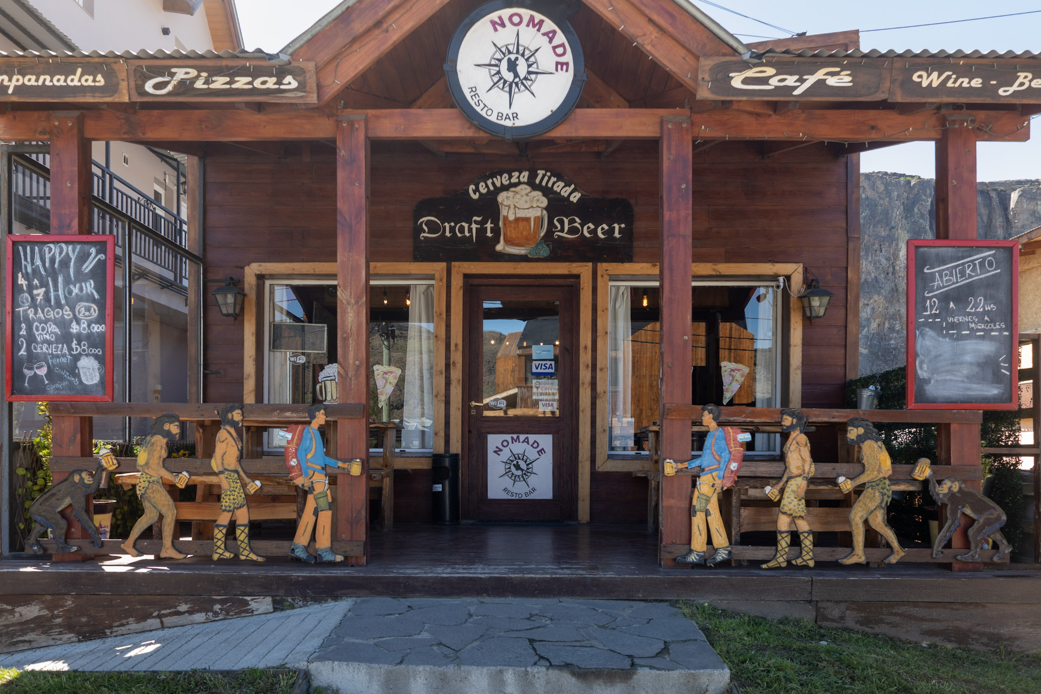 From Pizzas to Pesos - A Foodies Guide to Eating in El Chalten