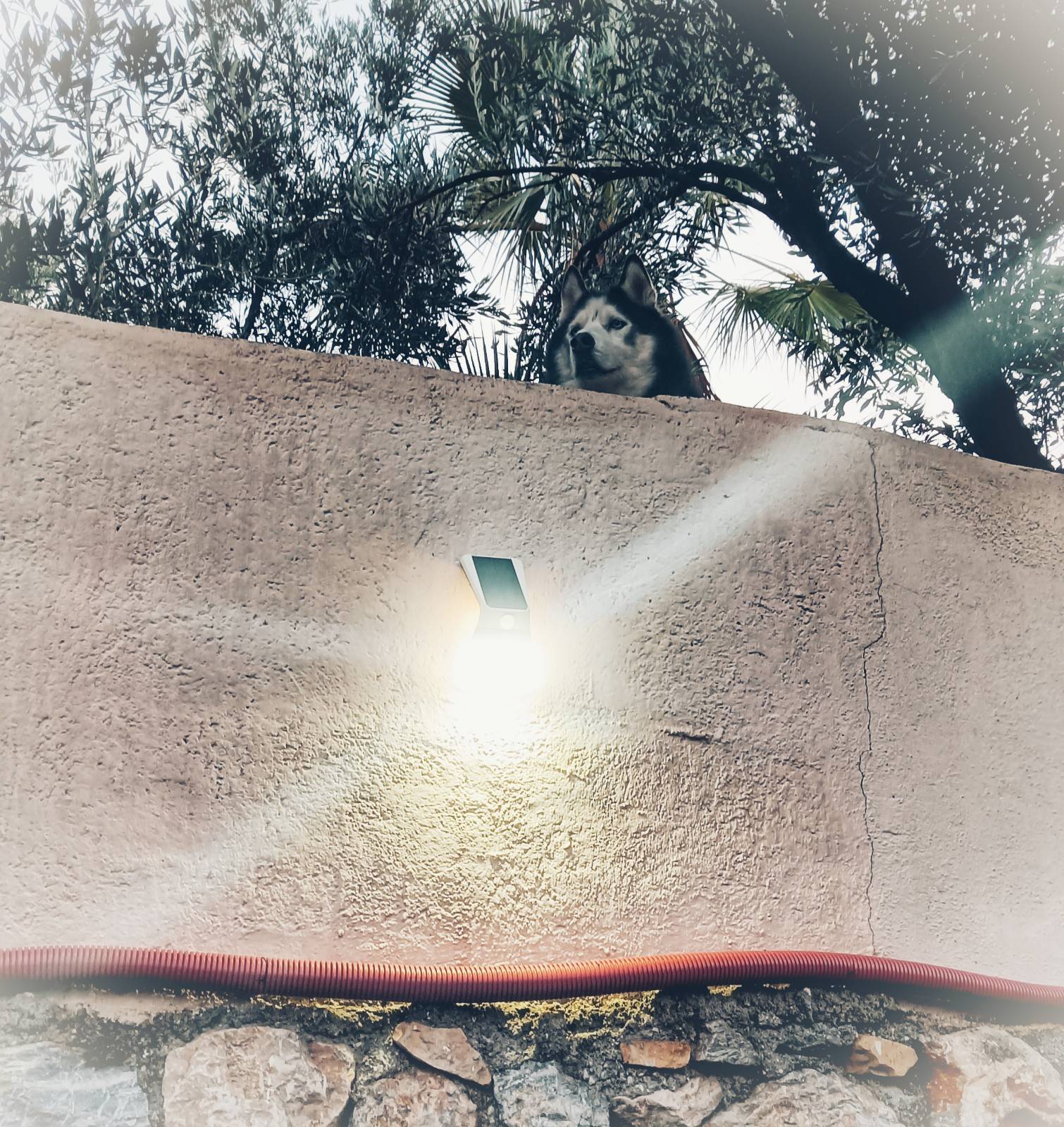 The Great Unraveling - From Pre-Trip Chaos to the Joy of the Unknown